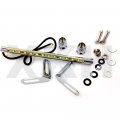 Smt-6-1 8 Led Light Compatible With Fender Eliminator Tidy Tail Universal Suzuki Kawasaki B01megtamv