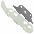 Cam Chain Guide For Polaris Ace 900 Xc Ranger 1000 Rzr Xp And General Atv Utv Models