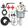 Carbbia 591731a Carburetor For Briggs Stratton 331877-0036-e1 331877-0036-g1a Nikki 21b000 21b807 Enginea Intek 280h06 280h07 