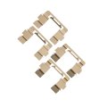Disc Brake Hardware Set For Mazda B2300 B4000 2003 2009 Front Position Alx Pau Df 340 54048 Cla5