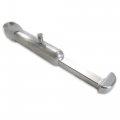 Gsxr750 1996-1999 Adjustable Kickstand Side Stand 3 Inches Shorter 