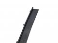 Auto Krafters Compatible Replacement For Hood-to-cowl Seal With Installed Clips 1963-64 Fairlane Ranch Wagon C3oz-16740