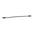 Windshield Wiper Linkage For Nissan Altima 1993 2001 Plastic Bushing Black Clip Attachment Replacement 28842d9000 