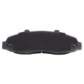 Ocpty Ceramic Pads Quick Stop Front Brake Fit For Dodge B1500 For Durango Ram 1500 Vand Expedition F-150 Heritage F-250 98-02