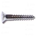Hard-to-find Fastener 014973133900 Slotted Oval Wood Screws 5 X 3 4-inch 