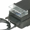 150-watt Transformer With Photocell And Timer