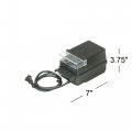 150-watt Transformer With Photocell And Timer