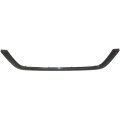 Front Lower Grille Molding For Honda Crv 1997 1998 1999 2000 2001 Ex Lx Models Black Plastic Replacement Ho1210108 75120s10a01 
