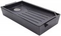 Allstar Quick Change Drain Pan Plastic 14in X 8in 4qt 