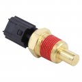 Engine Coolant Temperature Sensor With Connector Wiring Pigtail Kit For Dodge Dakota Neon Durango Chrysler Cirrus Sebring Jeep