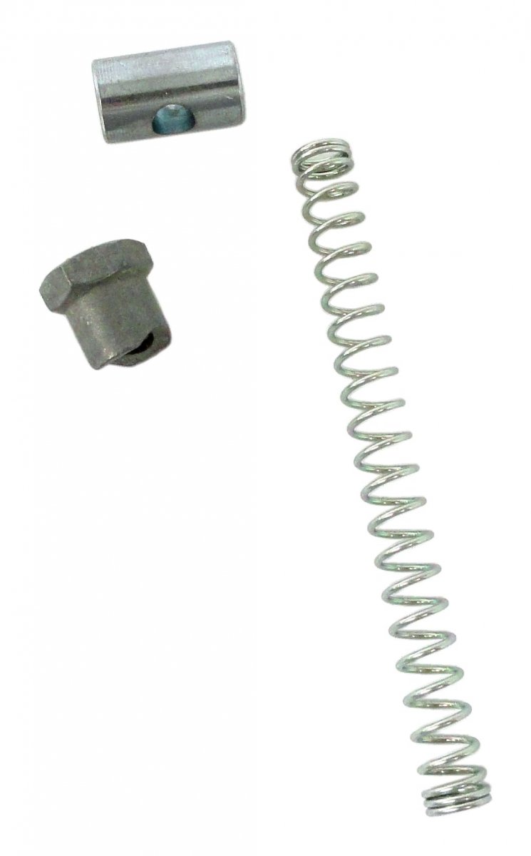 Oem For Rear Brake Pedal Rod Arm Joint Spring Nut Z50 Z50a Z50r Mini Trail