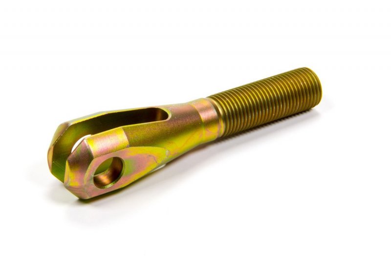 Meziere Tc1220 2-20 Threaded Clevis For 1 4 Slot