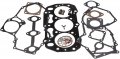 Solarhome U5lc0018 Complete Full Gasket Kit For Perkins 403c-15 Engine