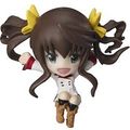 Infinite Stratos Swing Part 2 Key Chain Lingyin Huang Approx 1 In 