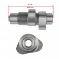 Caltric Engine Camshaft Kit For Yamaha Warrior 350 Yfx 1987-2004wolverine 350 Yfm350fx 4x4 1995-2005 Kodiak 400 Yfm400fw