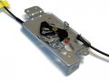 Rear Right Rh Side Passenger Door Latch Cable For Ford F150 Extended Cab 04-08