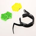 Panduit Cbot24k Cable Bundle Organizing Tool Jacket Cover Hook And Loop Fastener Two Inserts 