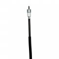 Motorcycle Control Cable Speedometer For Kawasaki Kz 650 1978-1979 54001-1005 