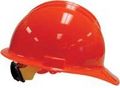 Bullard Classic C30 Hard Hat Safety Helmet 6 Point Suspension Color 6pt Ratchet Hi-viz Orange 