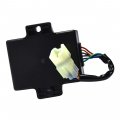Tdpro 6-pin Plug Cdi Unit Ignition Ecu Rev Box Kazuma Jaguar 500 4x4 500cc Xingyue Xy500 Atv Utv