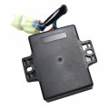 Tdpro 6-pin Plug Cdi Unit Ignition Ecu Rev Box Kazuma Jaguar 500 4x4 500cc Xingyue Xy500 Atv Utv