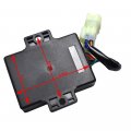 Tdpro 6-pin Plug Cdi Unit Ignition Ecu Rev Box Kazuma Jaguar 500 4x4 500cc Xingyue Xy500 Atv Utv