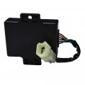 Tdpro 6-pin Plug Cdi Unit Ignition Ecu Rev Box Kazuma Jaguar 500 4x4 500cc Xingyue Xy500 Atv Utv