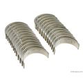 Rb958 Standard Rod Bearing Set For 1992 To 2004 Toyota Lexus Tacoma Tundra 4runner T100 Es300 Camry 0l 3 4l V6 Dohc 5vz-fe 