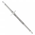 Caltric Rear Axle Shaft Compatible With Suzuki Quadsport 400 Lt-z400 Lt-z400z 2005 2006 2007 2008