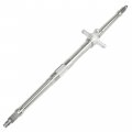 Caltric Rear Axle Shaft Compatible With Suzuki Quadsport 400 Lt-z400 Lt-z400z 2005 2006 2007 2008