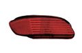 L731902 Rear Side Marker Lamp Lh Assembly For Lexus Rx330 And Rx350 2004 To 2006 Led Light Source Left Position 