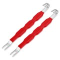Automotive Electrical Terminal Connector Separator Removal Tool Precision Dual-head Design Multifunction Disconnect For Cars 