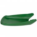 Hecasa New Tractor Front Bumper Upper Hood Kit Compatible With John Deere Lt133 Lt155 Lt166 Lt150 Lt160 Lt170 Lt180 Lt190