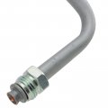 Power Steering Pressure Line Hose Assembly Hydroboost To Gear Fits 2001-2010 Gmc Sierra 2500 Hd 6 6l V8