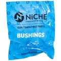 Niche Rear Swing Arm Bushing For Polaris Rzr 170 2009-2019 2 Pack