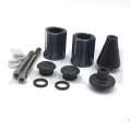 Smt-carbon Fiber Frame Slider Crash Protection Compatible With 2010-2013 S1000rr 2013 Hp4 B01d0qw68o