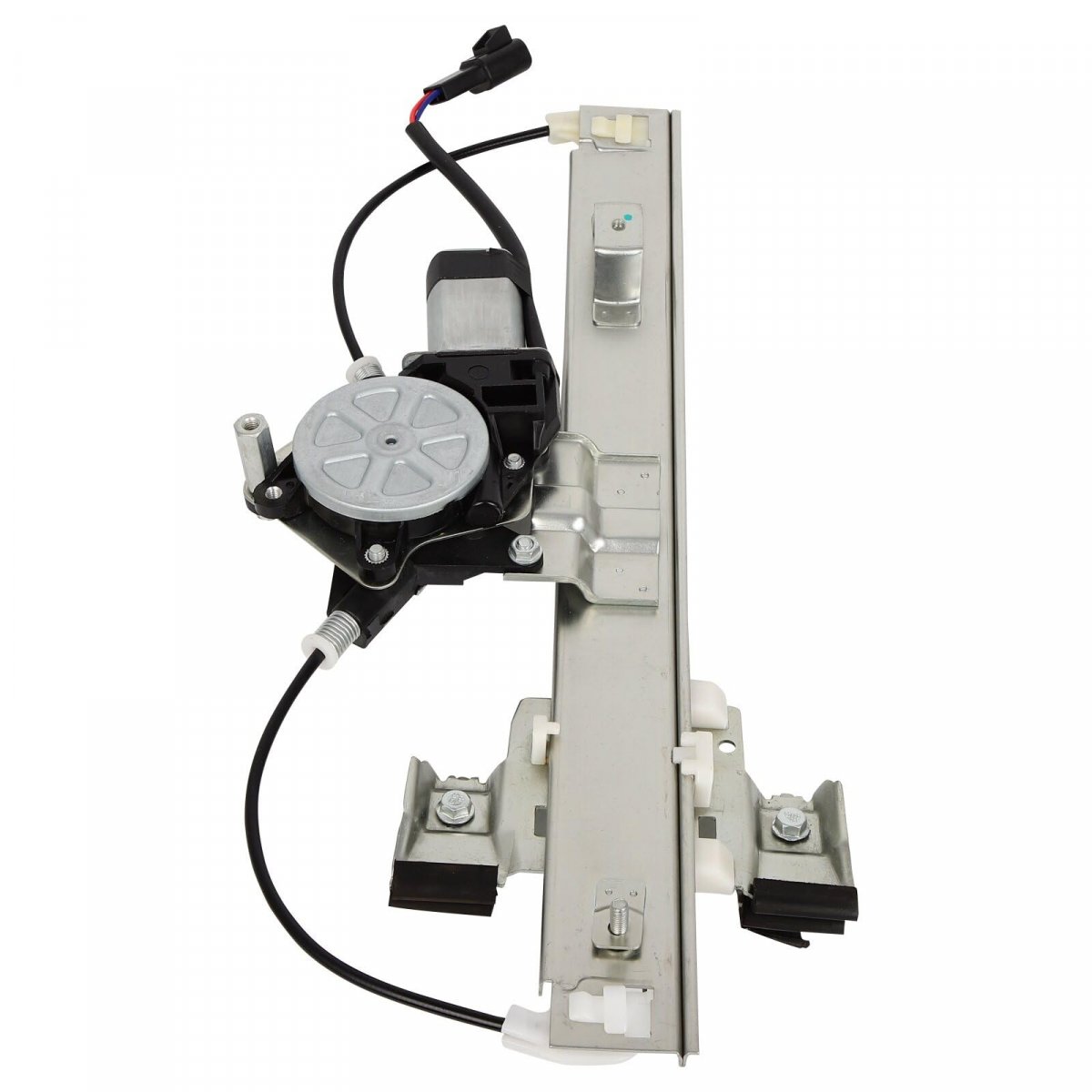 Rear Left Side Power Window Regulator Fit For 2006-2011 Chevrolet Hhr W Motor 741-440