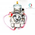 Carbpro Carburetor For Mikuni Vm30 Roundslide Spigot Vm30-83 30 Mm 42-6005 13-5001