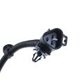 A-premium Ride Height Level Sensor Compatible With Lexus Gx460 2010-2015 Toyota Land Cruiser 2010-2018 Rear Right Passenger