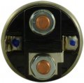 New Starter Solenoid 12v 3 Terminal Compatible With Eaton Lift Truck W Various Mazda Engines 1978-1987 626 Glg B2000 Komatsu