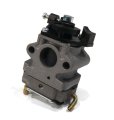 Walbro Carburetor For Shindaiwa And Echo Backpack Leaf Blower Eb-770 Eb770rt Pb-770 