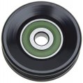 Air Conditioning Or Power Steering Accessory Drive Belt Idler Pulley For Toyota Tacoma Gas 1995 1996 1997 1998 1999 2000 2001 