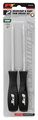 Performance Tool W902c Headlight And Body Trim Screwdriver Set 