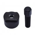Wflnhb Flywheel Puller Impact Grade 50mm 1 5 Replacement For Polaris Rzr 570 S Ranger Sportman Ace