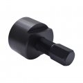 Wflnhb Flywheel Puller Impact Grade 50mm 1 5 Replacement For Polaris Rzr 570 S Ranger Sportman Ace