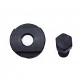 Wflnhb Flywheel Puller Impact Grade 50mm 1 5 Replacement For Polaris Rzr 570 S Ranger Sportman Ace