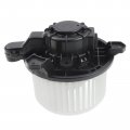 A-premium Hvac Heater Blower Motor Assembly Compatible With Chevrolet Vehicles Spark 2016 2017 2018 2019 2020 2021 2022 L4 1 4l