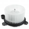 A-premium Hvac Heater Blower Motor Assembly Compatible With Chevrolet Vehicles Spark 2016 2017 2018 2019 2020 2021 2022 L4 1 4l