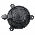 A-premium Hvac Heater Blower Motor Assembly Compatible With Chevrolet Vehicles Spark 2016 2017 2018 2019 2020 2021 2022 L4 1 4l