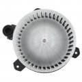 A-premium Hvac Heater Blower Motor Assembly Compatible With Chevrolet Vehicles Spark 2016 2017 2018 2019 2020 2021 2022 L4 1 4l